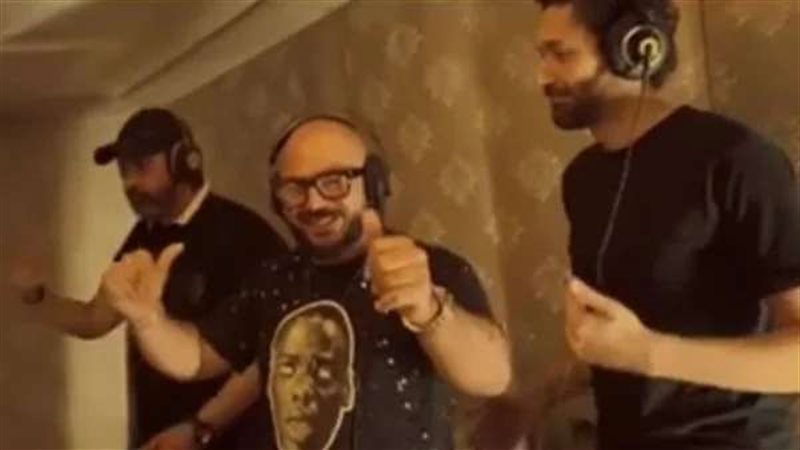 أبطال العمل