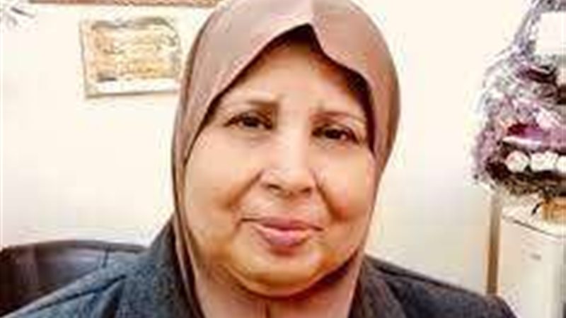 فايزه عبدالرحمن