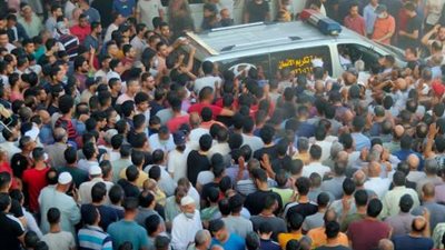 شبح الثانوية يقضي على حياة 3 طلاب بالشرقية.. تفاصيل