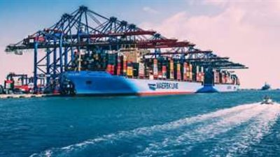 شحن خام الكلينكر إلى الأسواق الإفريقية خاصة كوت ديفوار