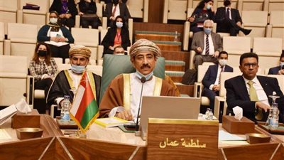 سفير سلطنة عمان بالقاهرة: ندعم أى مبادرات لحل ملف سد النهضة