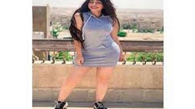 تأجيل أولى جلسات ريناد عماد فتاة التيك توك المتهمة بنشر فيديوهات اباحية