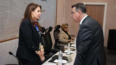 الحوار الوطني.. امبابي: القطاع الخاص يجب أن يكون ممثلا في الهيئات الحكومية