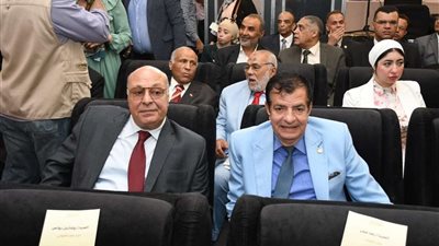 محمد محرم عضو التنسيقية يقترح إنشاء المجلس الوطنى لحوكمة أصول وممتلكات الدولة