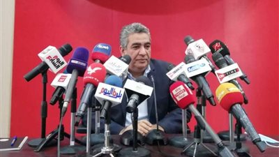 مجاهد وأبو ريدة في المغرب استعدادا لانتخابات الفيفا والكاف