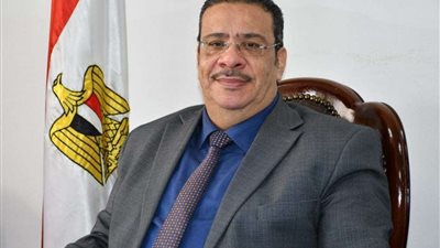 أحمد ذكى: إتباع الإجراءات الإحترازية بدقة خلال الامتحانات