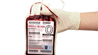 مليون جنية غرامة.. البرلمان يفرض عقوبة على مراكز تجميع الدم بدون ترخيص