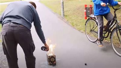 بوتين: المتهم بحرق القرآن سيقضي عقوبته داخل المناطق الإسلامية