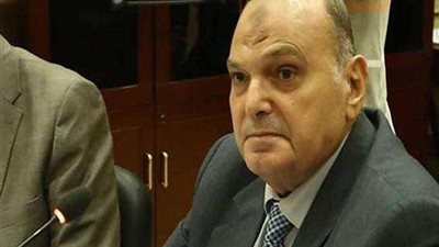 تنسيقية شباب الأحزاب والسياسيين تنعى اللواء كمال عامر