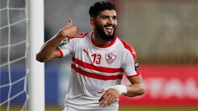 أحمد حسن: أروابارينا وافق على انتقال فرجاني ساسي إلى بيراميدز