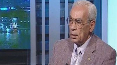 وفاة اللواء أحمد رجائى عطية مؤسس الفرقة 777 وأحد أبطال حرب أكتوبر