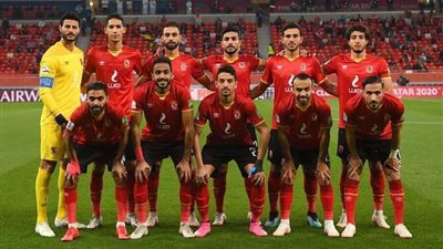 موعد والقنوات الناقلة لمباراة الأهلي وفيتا كلوب  بدوري أبطال إفريقيا