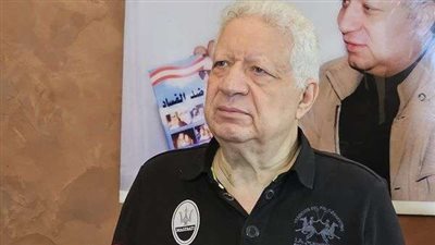 المحكمة تنظر استئناف مرتضى منصور في سب وقذف محمود الخطيب