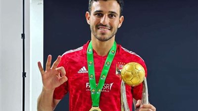 الأول جاهز والثاني مستعد.. شوبير يكشف النقاب عن بديل حمدي فتحي