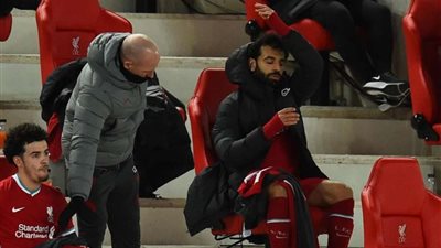 أسطورة ليفربول يكشف عن استعجابه من استبدال كلوب لـ محمد صلاح ضد تشيلسي