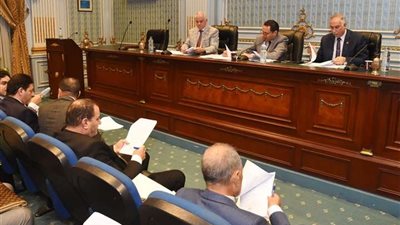 لجنة الزراعة بالنواب: 3.4 مليون طن حصيلة الزراعات التعاقدية