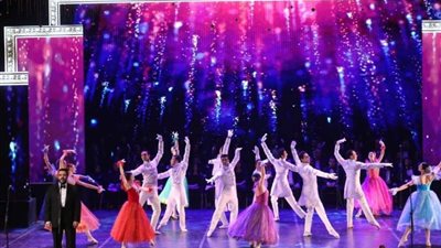 مؤرخ: مهرجان المسرح المصري بمثابة عرس ثقافي وفني وإبداعي