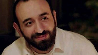 عمرو سلامة لم يتوقع أن يكمل أحمد داش التمثيل