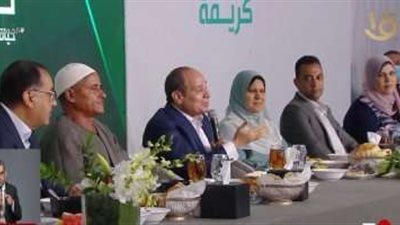 الرئيس السيسي: 20 مليار جنيه للقضاء على قوائم الانتظار