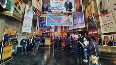 لمدة أسبوعين.. تأجيل عمومية الصحفيين لعدم اكتمال النصاب القانوني 