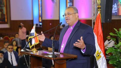 الإنجيلية تنظم الحوار العربي الأوروبي الثامن تحت عنوان «الدين والمجتمع»