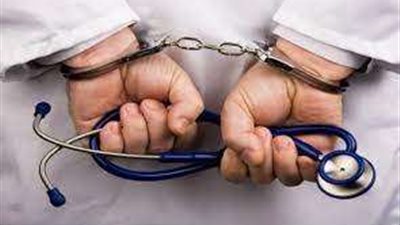 القبض علي المتهم بقتل طبيب الساحل| تفاصيل