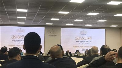 علاء فاروق: مبادرة حياة كريمة غيرت وجه الحياة بالريف المصري