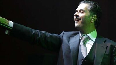 يا أولاد الحرام.. راغب علامة يشن هجوما عنيفا على مسؤولين لبنانين