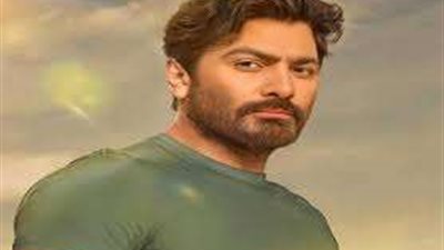 تامر حسني يطرح بوستر جديد لفيلم 