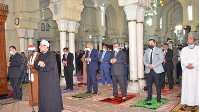 وزير الأوقاف : الإسراء والمعراج أعظم رحلة في تاريخ البشرية