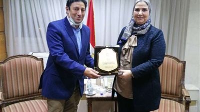 نقيب البيطريين  يطالب بتعيين الأعضاء وحل أزمة صرف المعاش المبكر