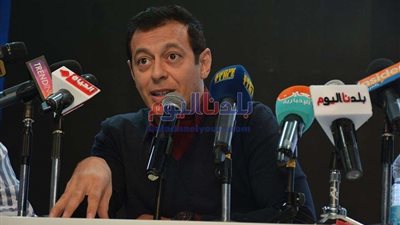 تعرف على.. شخصية مصطفى شعبان بدراما رمضان 2021