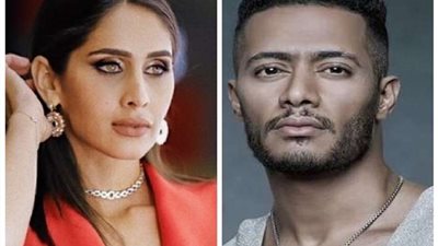 لهذا السبب.. محمد رمضان يرد على انجي كيوان (فيديو)