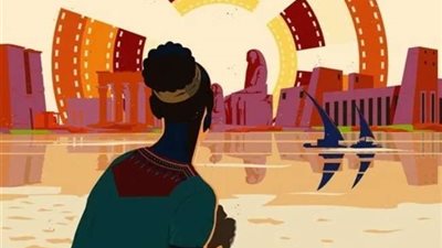 مهرجان الأقصر للسينما الأفريقية يطلق سراح البوستر الرسمي (صور)