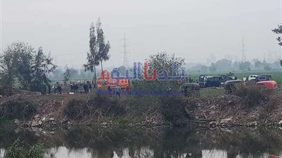 ضبط المتهمين بقتل شاب بطلقة نارية نافذة بسمنود