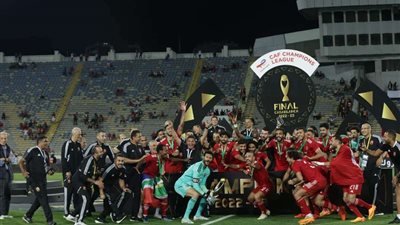 ثنائي الأهلي و نجم الزمالك يرحلون إلى الدوري القطري