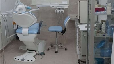 ألبوم صور.. بنك الإسكان والتعمير و نادي روتاري كايرو نورث يفتتحان مجمع طارق عمر بن خطاب