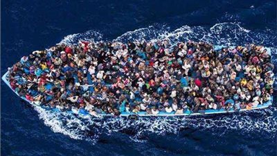 ارتفاع ضحايا قارب السواحل اليونانية إلى  78 شخصًا