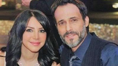 لأول مرة.. زوجة يوسف الشريف تروى قصة ارتباطهما