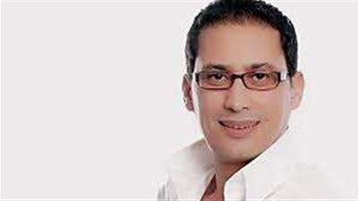 أحمد عيد ينضم لأبطال مسلسل 