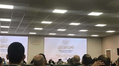 نهال المغربل: يوجد 4 مجالات أساسية تستوجب التركيز عليها بأولويات الاستثمار