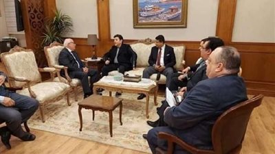 الموسيقيين تشارك في احتفالات بورسعيد عاصمة الثقافة المصرية