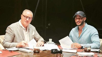 مفاجأة.. محمد رمضان يتعاقد علي تقديم جعفر العمدة 2