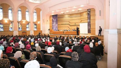 نقيب المحامين يوجه نصائح مهمة للأعضاء الجدد