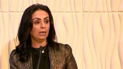 مايا مرسي تشكر الرئيس لاستجابته لمطالب تعديل قانون الوصاية