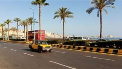 تفاصيل حالة الطقس اليوم الخميس 15-6-2023