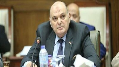 تاريخ وطني مشرف.. حزب مستقبل وطن ينعى اللواء كمال عامر