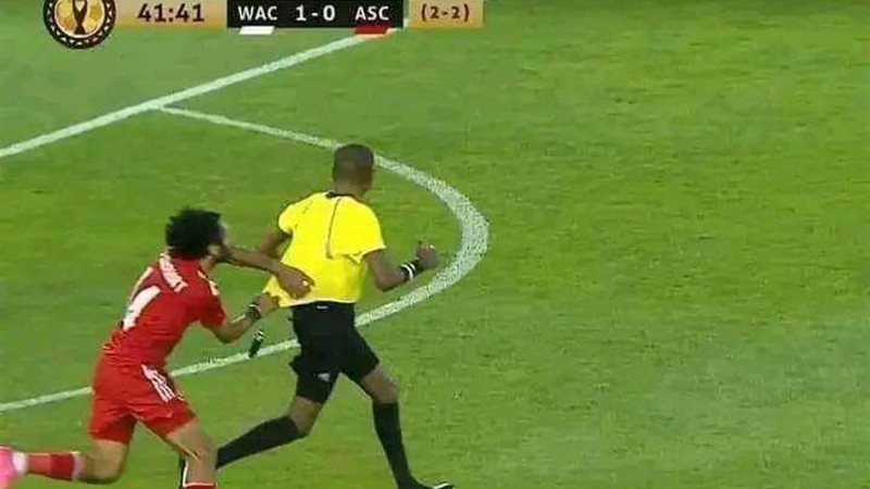 حسين الشحات