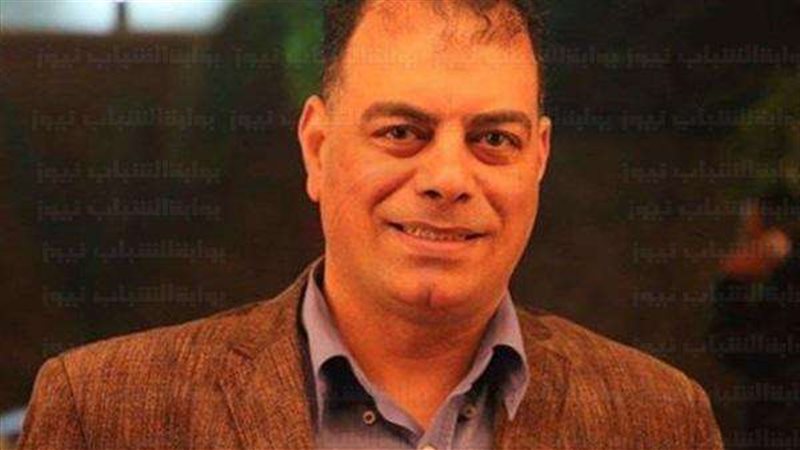 طارق مرتضى المستشار