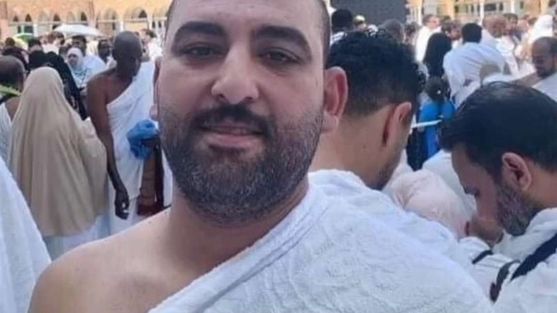 المتوفي